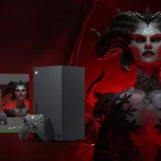 3334910 Xbox Wire Post Standard 1920x1080 03 c7885f95125993dd5cc3 | Diablo 4 | Microsoft เปิดตัว Xbox Series X - Diablo 4 Bundle สั่งซื้อล่วงหน้าได้แล้วในราคา $559
