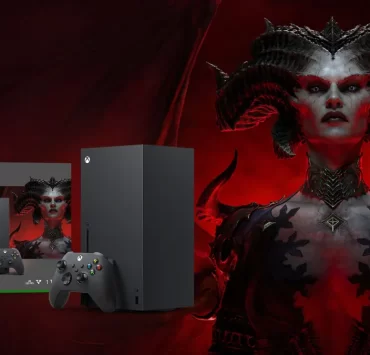 3334910 Xbox Wire Post Standard 1920x1080 03 c7885f95125993dd5cc3 | Diablo 4 | Microsoft เปิดตัว Xbox Series X - Diablo 4 Bundle สั่งซื้อล่วงหน้าได้แล้วในราคา $559
