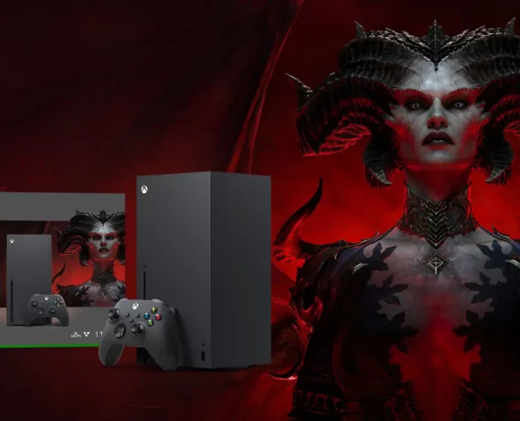 3334910 Xbox Wire Post Standard 1920x1080 03 c7885f95125993dd5cc3 | Gaming | Microsoft เปิดตัว Xbox Series X - Diablo 4 Bundle สั่งซื้อล่วงหน้าได้แล้วในราคา $559