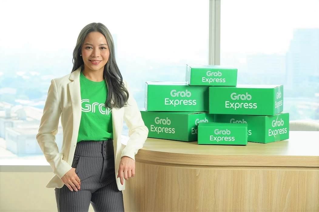 4 | GrabExpress 2 Hours | แกร็บ เปิดตัวบริการใหม่ GrabExpress 2 Hours ส่งพัสดุด่วนใน 2 ชั่วโมง