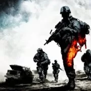 403218 | Battlefield | EA ประกาศถอด Battlefield 1943, Bad Company 1 และ 2 ออกจากทุกแพลตฟอร์ม 28 เมษายน