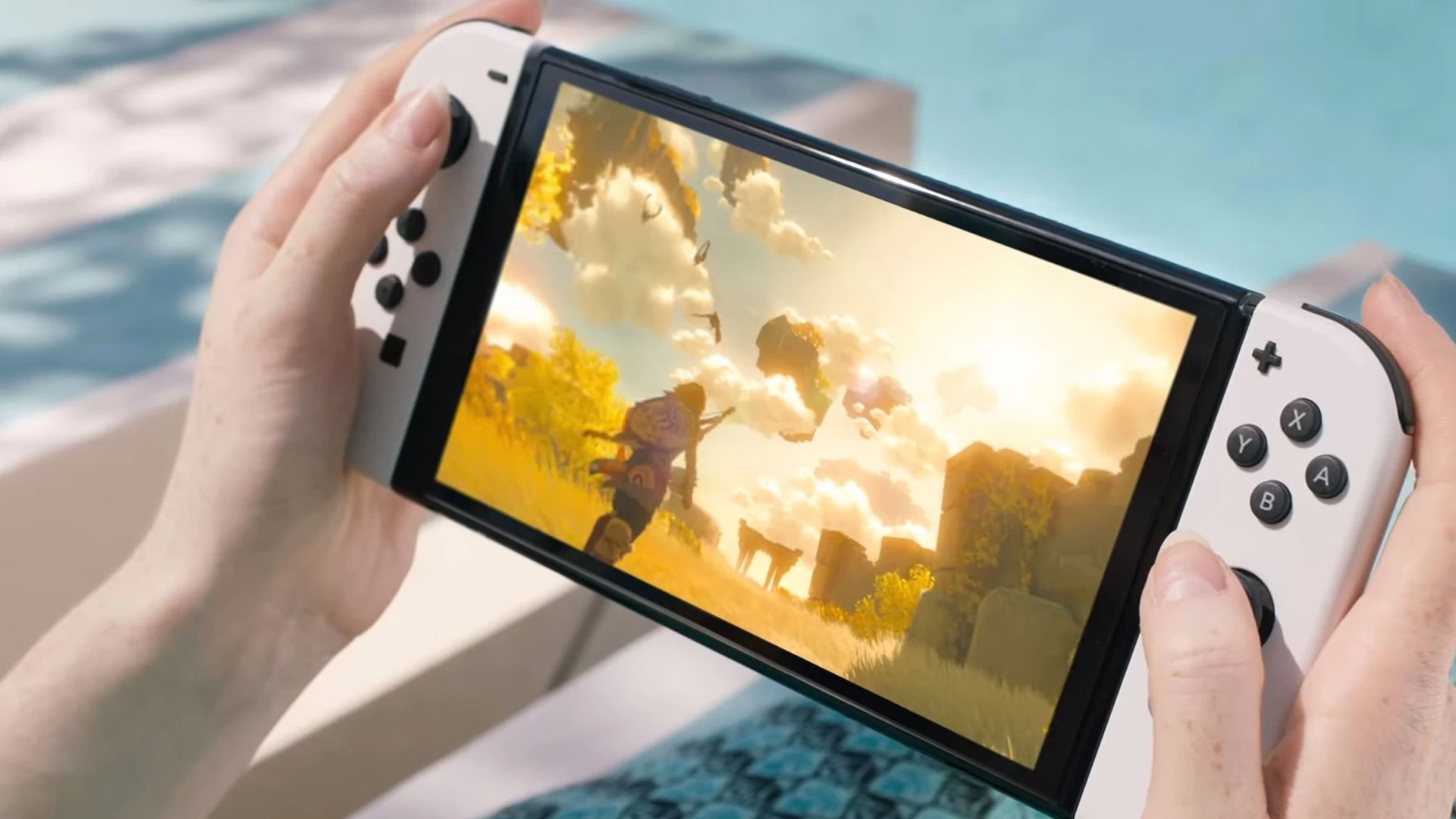 606426 | Nintendo Switch | ลือ Nintendo Switch รุ่นใหม่อาจใช้ชิป NVIDIA Tegra กระบวนการผลิต 5 นาโนเมตรจาก Samsung