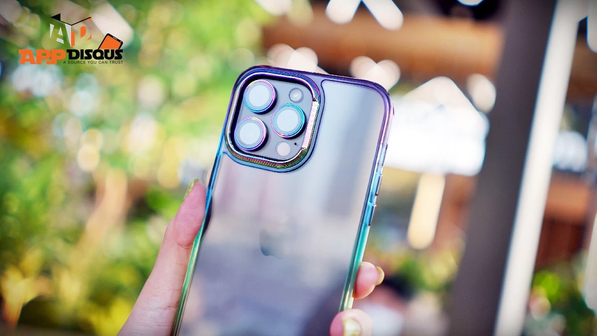 DEVILCASE DSC06065 | DEVILCASE | แนะนำเคสสวยงานดี รุ่นน่าสนใจ จาก DEVILCASE ป้องกันแรงกระแทก สำหรับ iPhone, Android