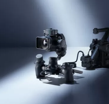 DJI Ronin 4D Flex Key Visual Main Product 1 of 2 | dji | DJI Ronin 4D Flex อุปกรณ์เสริมเพิ่มความคล่องตัวให้มือโปร พร้อมเปิดตัวเลนส์ Cinema Zoom ตัวแรกของแบรนด์