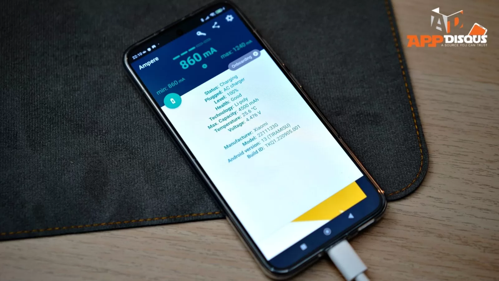 วิธีวัดความเร็วสายชาร์จสมาร์ทโฟน Android ตรวจคุณภาพสายและหัวชาร์จว่าเส้นไหนเหมาะสมที่สุด 1 DSC06748 1 | Android | วิธีวัดความเร็วสายชาร์จสมาร์ทโฟน Android ตรวจคุณภาพสายและหัวชาร์จว่าเส้นไหนเหมาะสมที่สุด