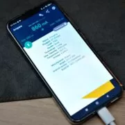 DSC06748 1 | Android | วิธีวัดความเร็วสายชาร์จสมาร์ทโฟน Android ตรวจคุณภาพสายและหัวชาร์จว่าเส้นไหนเหมาะสมที่สุด