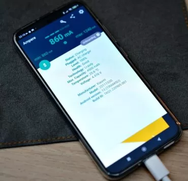 DSC06748 1 | Android | วิธีวัดความเร็วสายชาร์จสมาร์ทโฟน Android ตรวจคุณภาพสายและหัวชาร์จว่าเส้นไหนเหมาะสมที่สุด