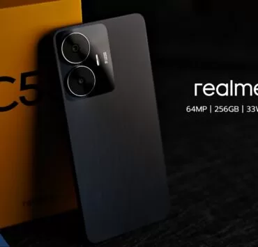 DSC07699 | Realme | รีวิว realme C55 อัปเกรดสเปคใหญ่ ขึ้นแชมป์ความคุ้ม เหนือทุกรุ่นในเรทราคา