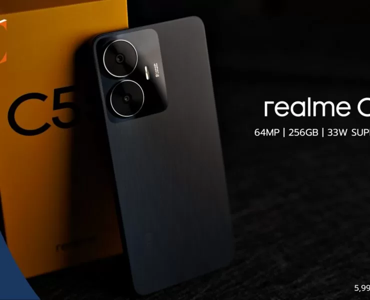 DSC07699 | Realme | รีวิว realme C55 อัปเกรดสเปคใหญ่ ขึ้นแชมป์ความคุ้ม เหนือทุกรุ่นในเรทราคา