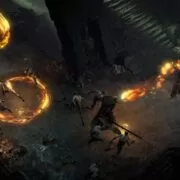 Diablo 4 aura une histoire quotplus ramifiequot avec debut milieu | Diablo 4 | ผู้พัฒนาเผย Diablo 4 ยังไม่มีแผนลงให้บริการ Game Pass