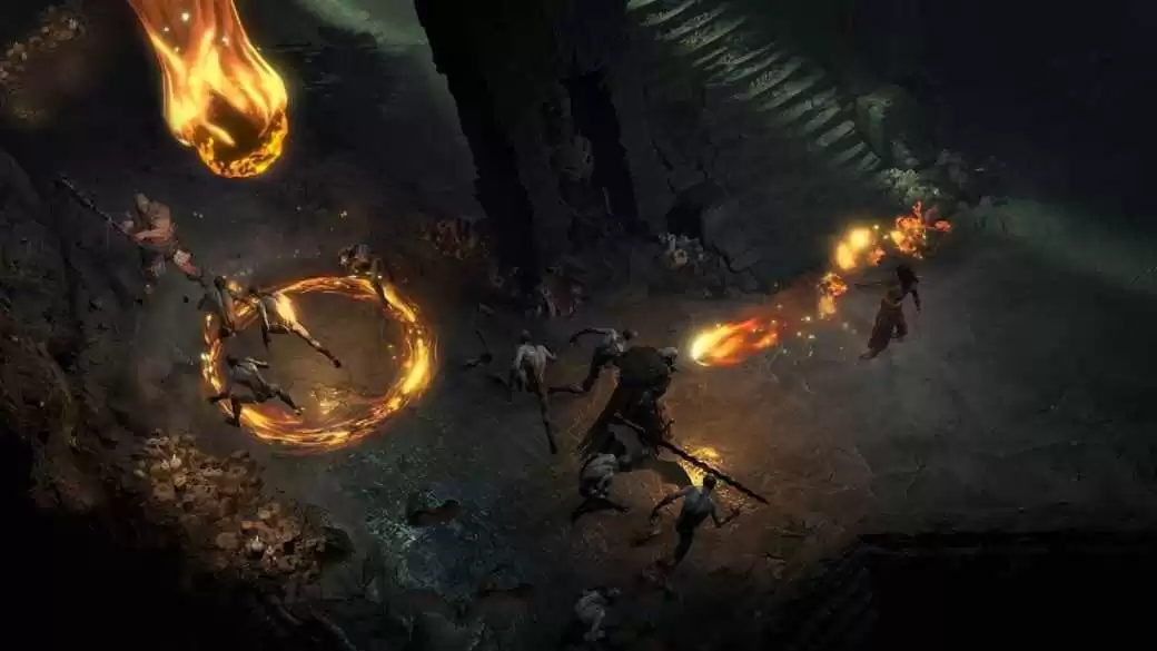 ผู้พัฒนาเผย Diablo 4 ยังไม่มีแผนลงให้บริการ Game Pass 1 Diablo 4 aura une histoire quotplus ramifiequot avec debut milieu | Diablo 4 | ผู้พัฒนาเผย Diablo 4 ยังไม่มีแผนลงให้บริการ Game Pass