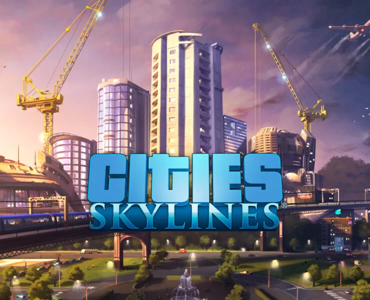 EGS CitiesSkylines ColossalOrder S3 2560x1440 14df106873c918591e49bd9604841e83 | Cities:Skyline | ทิ้งทวนเซ็ตใหญ่ เปิดตัวเนื้อหาใหม่ Cities:Skyline ชุดแรกอัปเดตฟรี 22 มีนาคมนี้