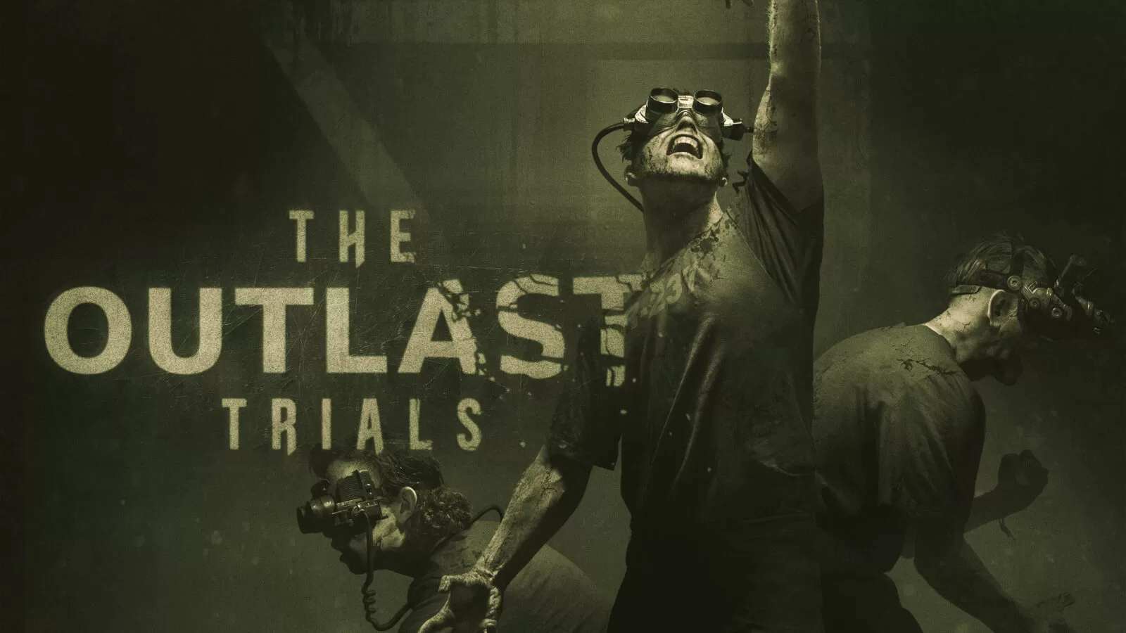 The Outlast Trials มีกำหนดวางขายรูปแบบ Early Access 18 พ.ค. นี้เฉพาะบน PC 1 EGS TheOutlastTrials RedBarrels S1 2560x1440 94e9ca382991373a4a464665014a78d4 | The Outlast Trials | The Outlast Trials มีกำหนดวางขายรูปแบบ Early Access 18 พ.ค. นี้เฉพาะบน PC