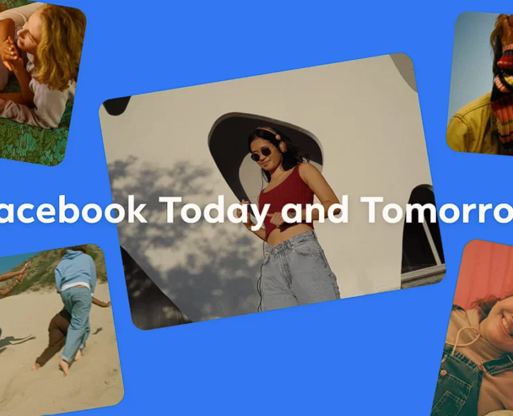 Facebook | iPhone Updates | ในที่สุด Facebook ก็อนุญาตให้เข้าถึงกล่องจดหมายได้โดยไม่ต้องใช้แอพ Messenger
