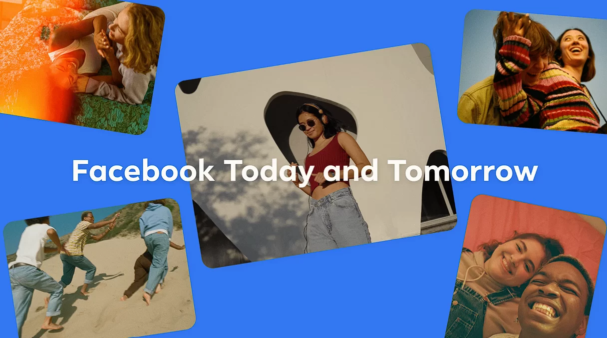 ในที่สุด Facebook ก็อนุญาตให้เข้าถึงกล่องจดหมายได้โดยไม่ต้องใช้แอพ Messenger 1 Facebook | facebook | ในที่สุด Facebook ก็อนุญาตให้เข้าถึงกล่องจดหมายได้โดยไม่ต้องใช้แอพ Messenger