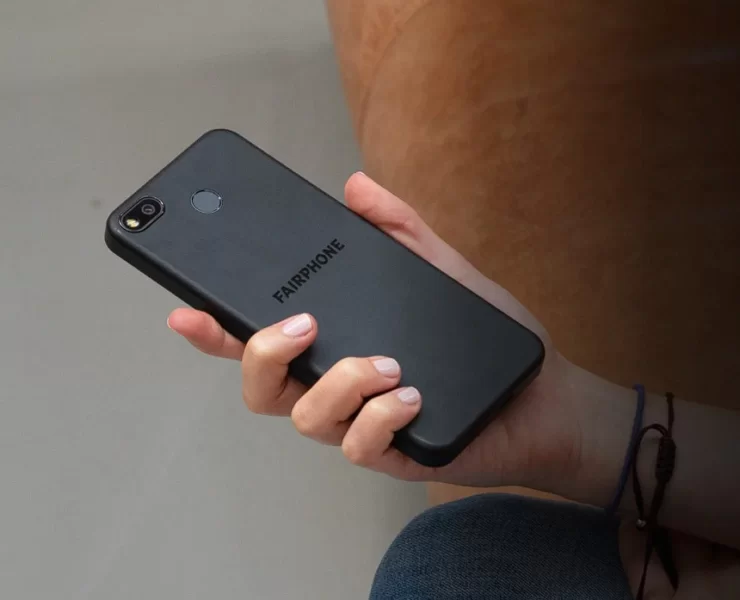 Fairphone | Fairphone | นี่คือสมาร์ทโฟนที่สร้างตำนาน อัปเดท Android ให้ต่อเนื่องมานานถึง 7 ปี