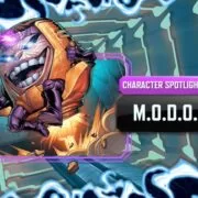 FoY9EOcacAAkWlu | Marvel | เตรียมตัวจากลา Battle Pass ของ M.O.D.O.K เตรียมออกจากเกม Marvel Snap