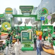 G3 | GrabThumbsUp | แกร็บ ส่งแคมเปญใหญ่ “แกร็บฟู้ดวินทุกเกมกินทั่วไทย” เขย่าตลาด