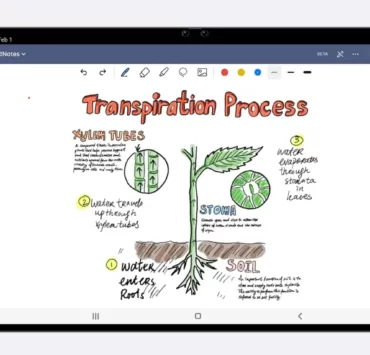 GoodNotes 1 | Android | GoodNotes แอปจดบันทึกตัวโปรดของ iOS ในที่สุดก็มาถึง Android แล้ว (โหลดรุ่นเบต้าได้ตอนนี้)