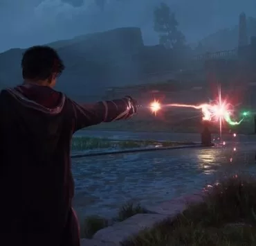 Hogwarts Legacy 01 | Hogwart Legacy | WB Games เผยสถิติที่น่าสนใจตอกย้ำความสำเร็จของ Hogwart Legacy