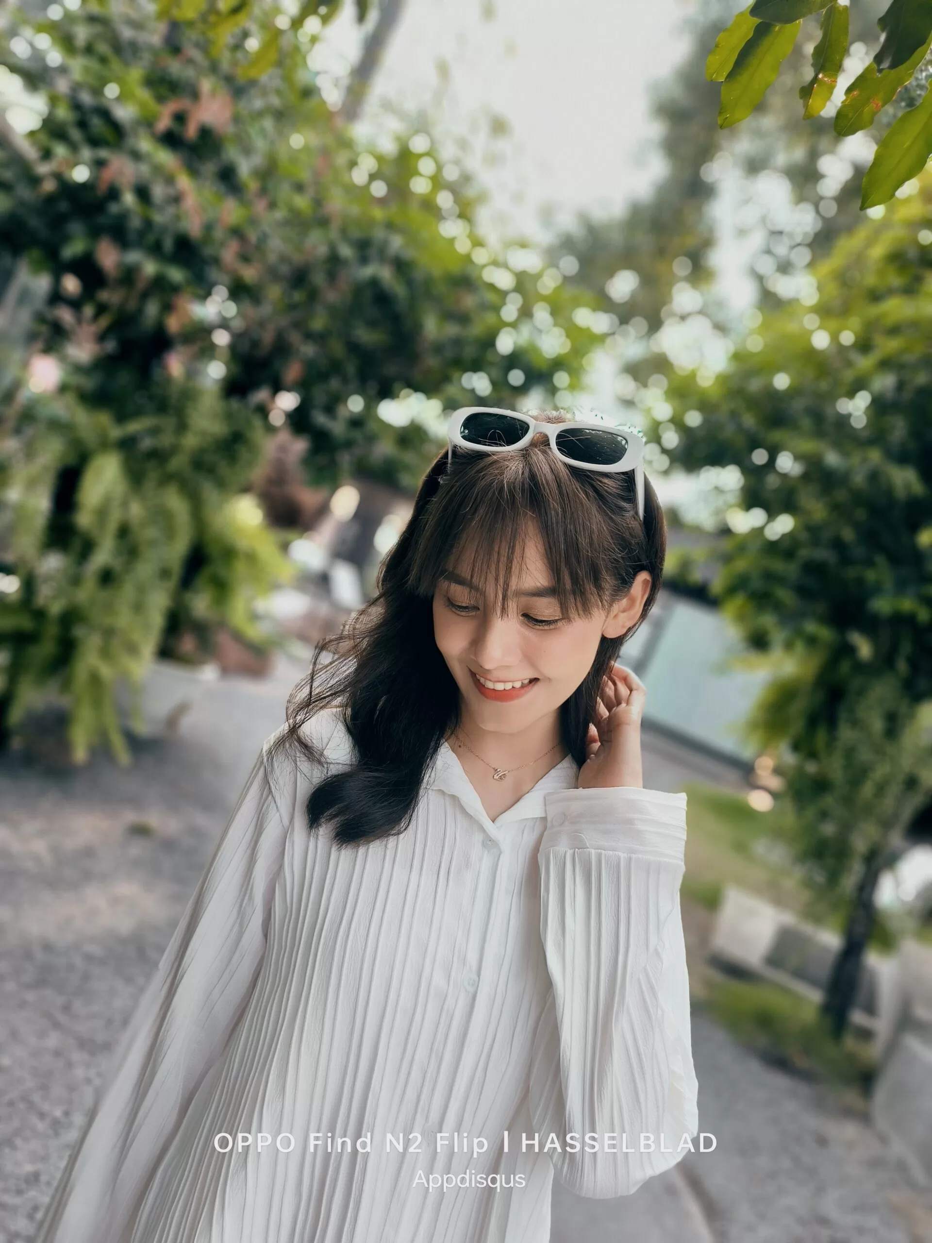 IMG20230319162103 scaled | OPPO | รีวิว OPPO Find N2 Flip สมาร์ทโฟนจอพับที่จะทำให้คุณหลงรัก มอบประสบการณ์พับที่ดีกว่า