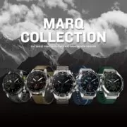 MARQ Gen 2 | garmin | GARMIN เปิดตัว MARQ ลักซ์ชัวรีวอทช์เจนเนอเรชั่น 2