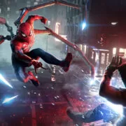 MSM2 Reveal Attack 4K Legal scaled 1 | Marvel’s Spider-Man 2 | ผู้พัฒนาเผย Marvel’s Spider-Man 2 มีเทคโนโลยีเกี่ยวกับบทสนทนาที่เจ๋งมาก ๆ