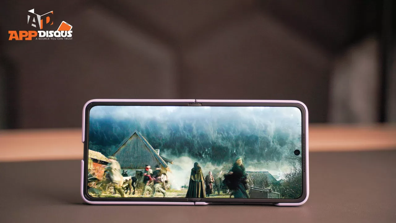 OPPO Find N2 Flip 07464 | OPPO | รีวิว OPPO Find N2 Flip สมาร์ทโฟนจอพับที่จะทำให้คุณหลงรัก มอบประสบการณ์พับที่ดีกว่า