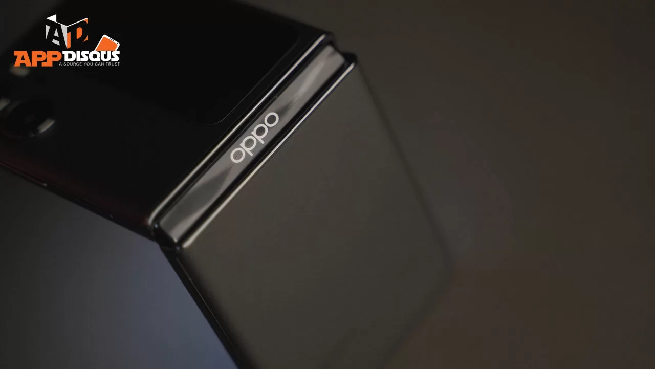 OPPO Find N2 Flip 07473 | OPPO | รีวิว OPPO Find N2 Flip สมาร์ทโฟนจอพับที่จะทำให้คุณหลงรัก มอบประสบการณ์พับที่ดีกว่า
