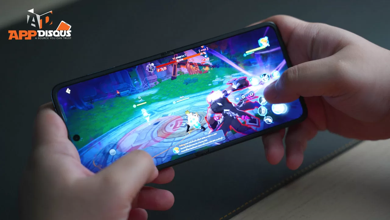 OPPO Find N2 Flip 07520 | OPPO | รีวิว OPPO Find N2 Flip สมาร์ทโฟนจอพับที่จะทำให้คุณหลงรัก มอบประสบการณ์พับที่ดีกว่า