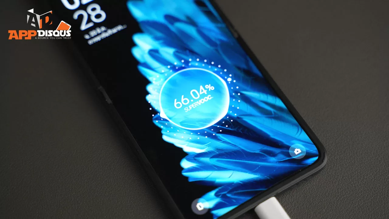 OPPO Find N2 Flip 07529 | OPPO | รีวิว OPPO Find N2 Flip สมาร์ทโฟนจอพับที่จะทำให้คุณหลงรัก มอบประสบการณ์พับที่ดีกว่า