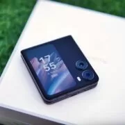 OPPO Find N2 Flip PreviewDSC06913 | AIS | รวมโปรสามค่ายของ OPPO Find N2 Flip เหลือ 17,990.- ผ่อนเดือนละ 500.-