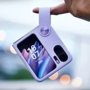 OPPO Find N2 Flip PreviewDSC06936 | Find N2 Flip | แกะกล่องพรีวิว OPPO Find N2 Flip สมาร์ทโฟนจอพับรุ่นใหม่ 