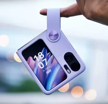 OPPO Find N2 Flip PreviewDSC06936 | Find N2 Flip | แกะกล่องพรีวิว OPPO Find N2 Flip สมาร์ทโฟนจอพับรุ่นใหม่ 