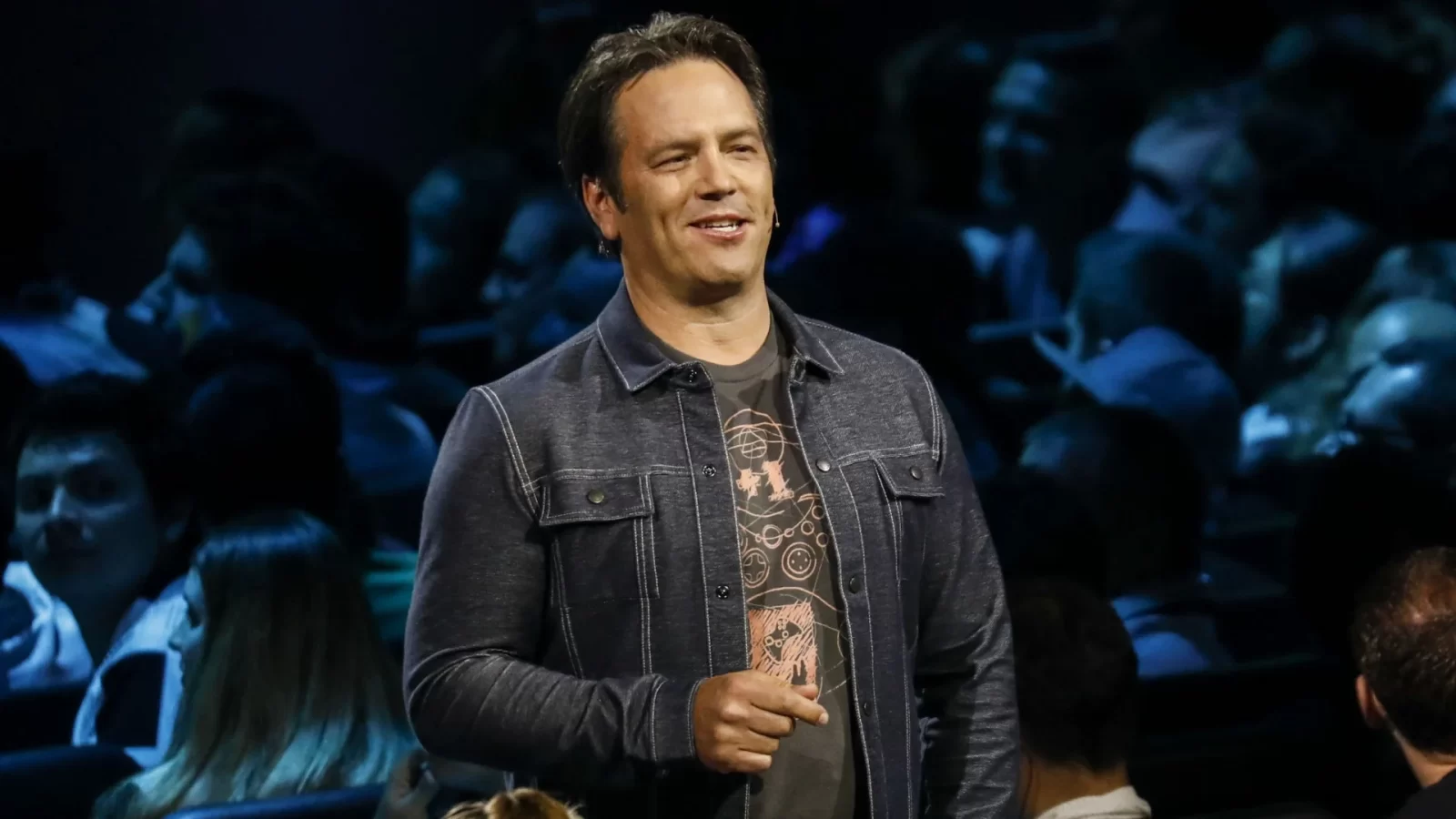 Phil Spencer | XBOX | ประธานใหญ่ Xbox มีแผนทำแอปพลิเคชั่น Xbox ลงบน App Store