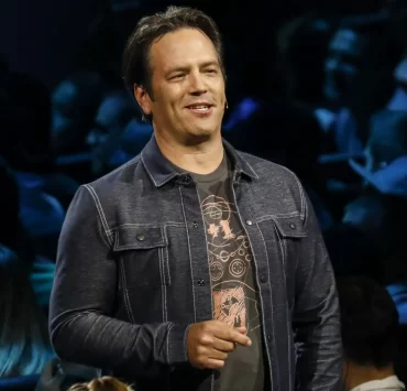 Phil Spencer | XBOX | ประธานใหญ่ Xbox มีแผนทำแอปพลิเคชั่น Xbox ลงบน App Store