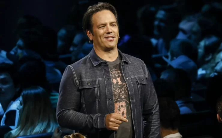 Phil Spencer | XBOX | ประธานใหญ่ Xbox มีแผนทำแอปพลิเคชั่น Xbox ลงบน App Store