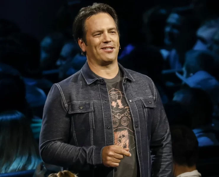 Phil Spencer | XBOX | ประธานใหญ่ Xbox มีแผนทำแอปพลิเคชั่น Xbox ลงบน App Store