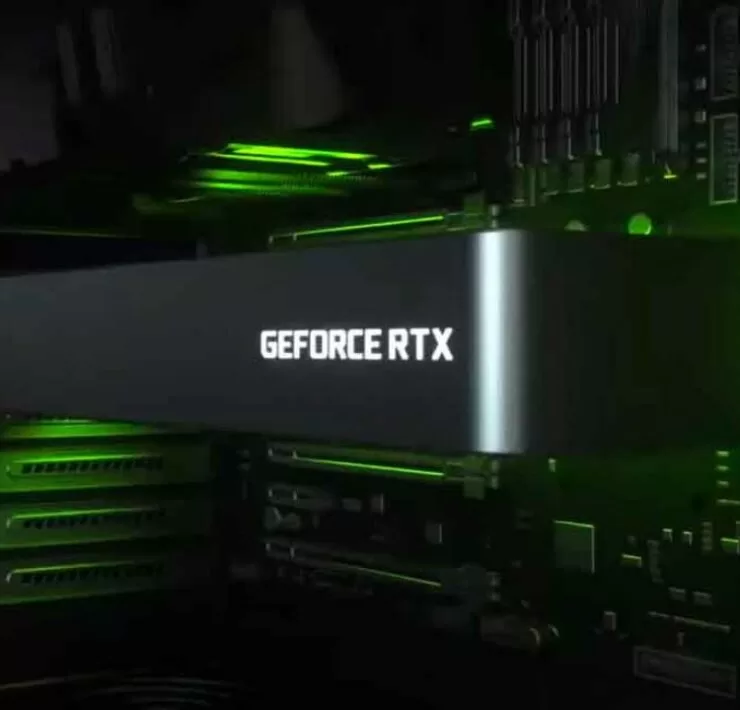 RTX30series 1200x720 1 | WINDOWS | ลือ NVIDIA กำลังซุ่มทำ RTX 3060 โมเดลใหม่หน่วยควาจำ GDDR6X