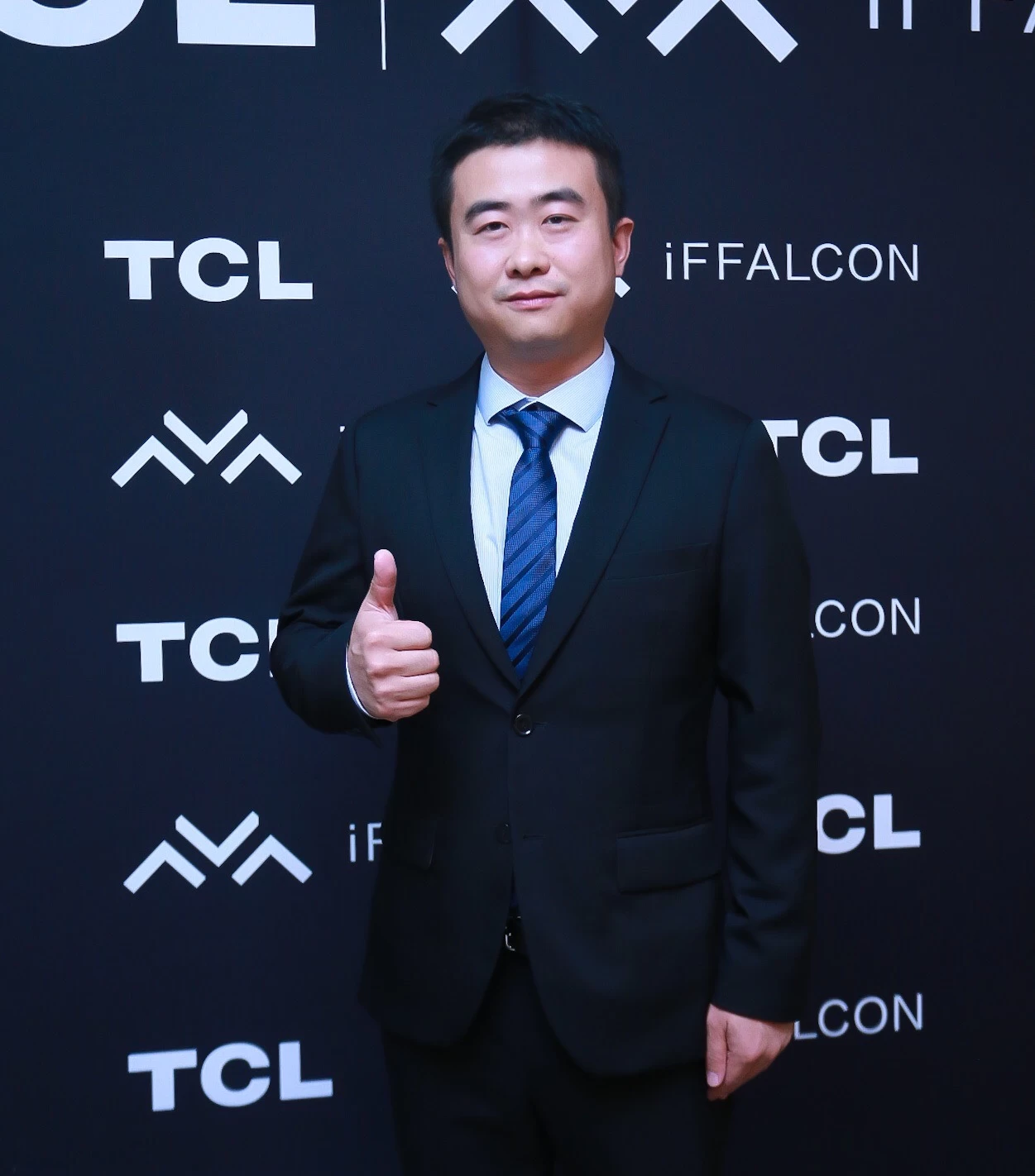 S 10027017 | Google TV | iFFALCON เปิดตัว Google TV ระดับ 4K HDR รุ่นล่าสุด