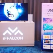 S 10027033 | Google TV | iFFALCON เปิดตัว Google TV ระดับ 4K HDR รุ่นล่าสุด