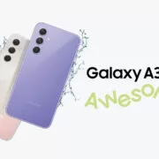 Samsung Galaxy A54 and A34 5G Launch Press Release | Galaxy A34 5G | เปิดตัว Samsung Galaxy A54 5G | A34 5G ใหม่ล่าสุด การนำเทคโนโลยีเรือธงมาไว้ใน Galaxy A Series