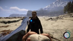 ผู้สร้าง Son of the Forest มีแผนเพิ่มความสามารถให้ Kelvin และ Virgina ในอนาคต