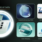 V27 KSP PR | Your Updates | รวมข้อมูล vivo V27 5G ชูฟีเจอร์เด่น ‘Aura Light Portrait ’ ผู้นำพอร์ตเทรตกล้องหน้า-หลัง กับดีไซน์ใหม่ ‘สีเขียวหยก’ ในราคาเริ่มต้น 14,999 บาท