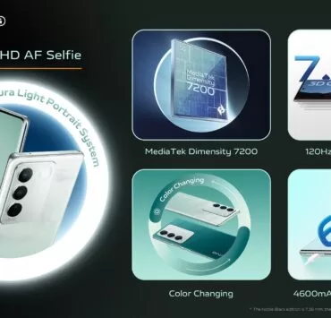 V27 KSP PR | V27 5G | รวมข้อมูล vivo V27 5G ชูฟีเจอร์เด่น ‘Aura Light Portrait ’ ผู้นำพอร์ตเทรตกล้องหน้า-หลัง กับดีไซน์ใหม่ ‘สีเขียวหยก’ ในราคาเริ่มต้น 14,999 บาท