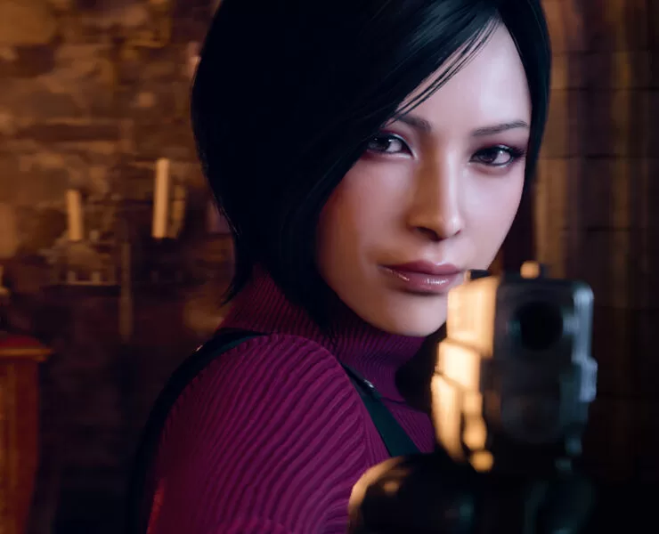 WCCFresidentevil4remake6 | Steam | Resident Evil 4 ฉบับ Remake เปิดให้เล่น Demo ใน Steam แล้ว!