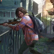 WCCFthelastofusmultiplayer1 | The Last of Us | Neil Druckman อดใจแทบไม่ไหวที่จะโชว์ The Last of Us Multiplayer ให้ทุกคนดู
