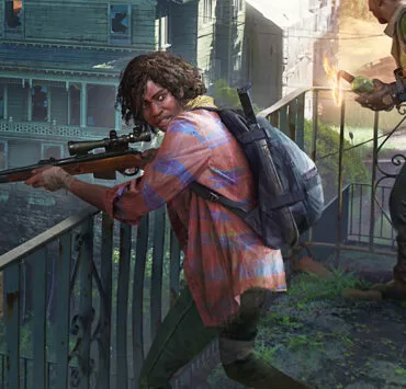 WCCFthelastofusmultiplayer1 | The Last of Us | Neil Druckman อดใจแทบไม่ไหวที่จะโชว์ The Last of Us Multiplayer ให้ทุกคนดู