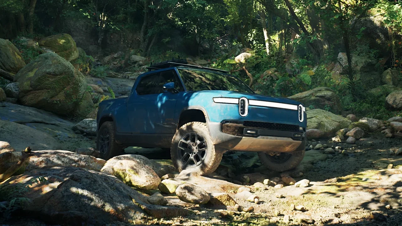 Epic Games presenta las nuevas características de Unreal Engine 510.5 en GDC 2