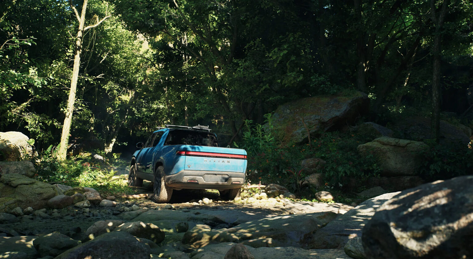 Epic Games โชว์ฟีเจอร์ใหม่ Unreal Engine 5.2 ในงาน GDC 2023